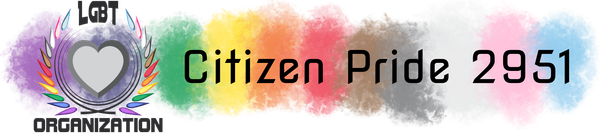 Citizen Pride 2951